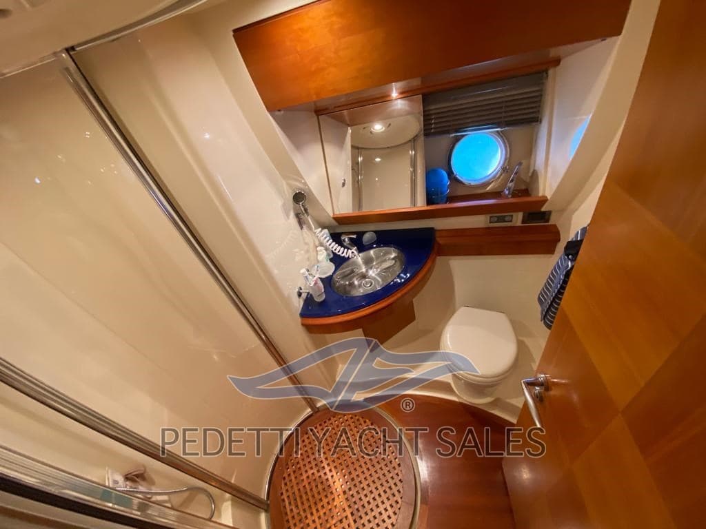 Azimut AZ 50 used - hero image 16