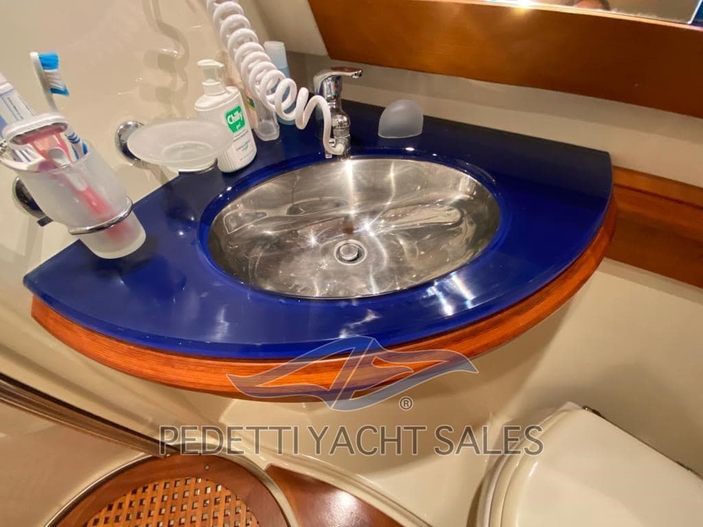 Azimut AZ 50 used - hero image 17