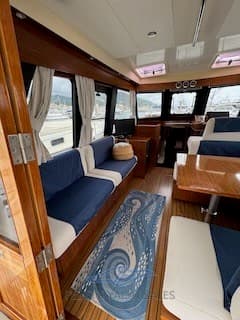 Sasga Yachts Minorchina 42 HT gebraucht - Hauptbild 7