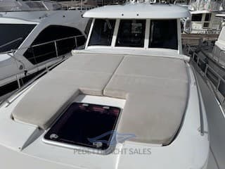 Sasga Yachts Minorchina 42 HT gebraucht - Hauptbild 3