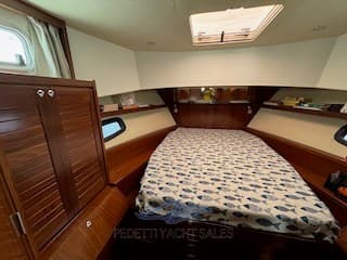 Sasga Yachts Minorchina 42 HT gebraucht - Hauptbild 11