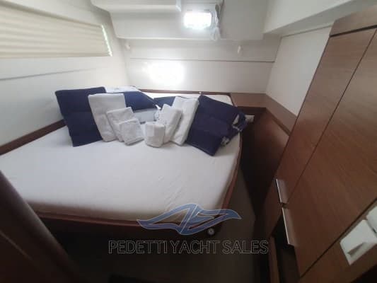 Lagoon Lagoon 40 usato - foto hero 17