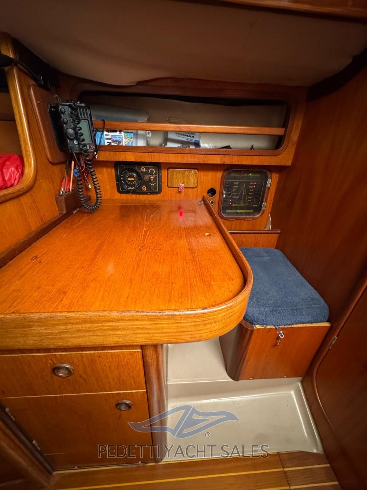 Beneteau FIRST 345 usato - foto hero 9