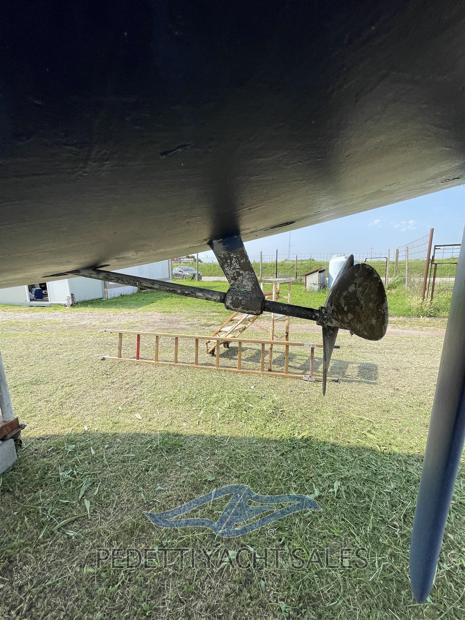 Comar Comet 800 usato - dettaglio 4