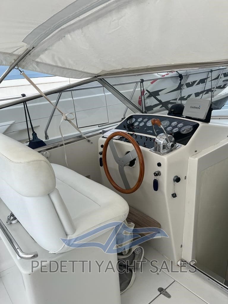 Itama Itama 38 used - detail 3