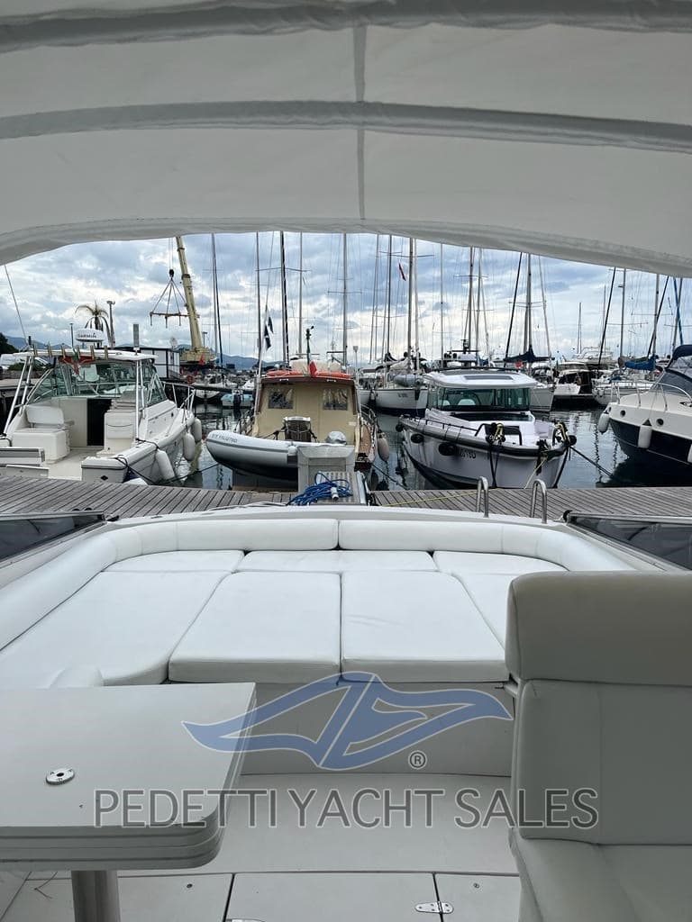 Itama Itama 38 used - detail 4