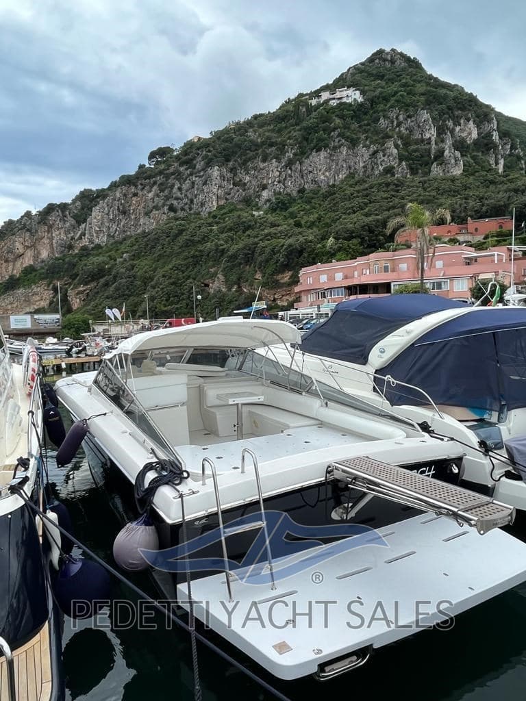 Itama Itama 38 used - detail 2