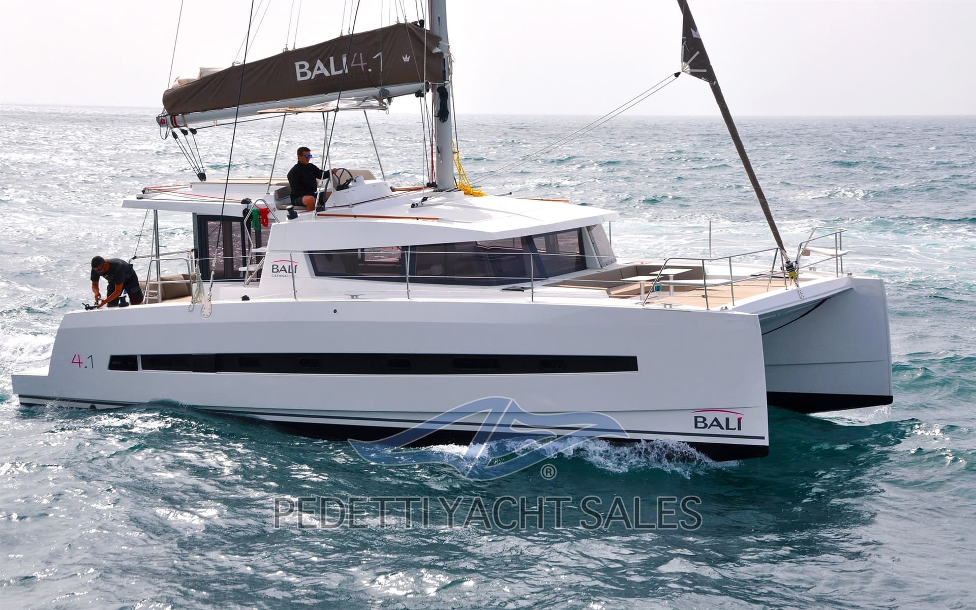Bali Bali 4.1 d'occasion - détail 1