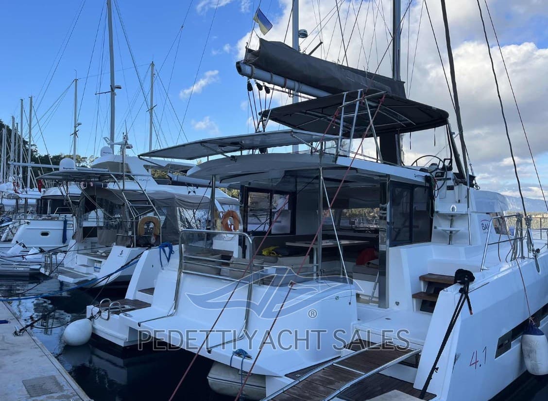 Bali Bali 4.1 - Detail View 1 Bali Bali 4.1 - Detail View 1