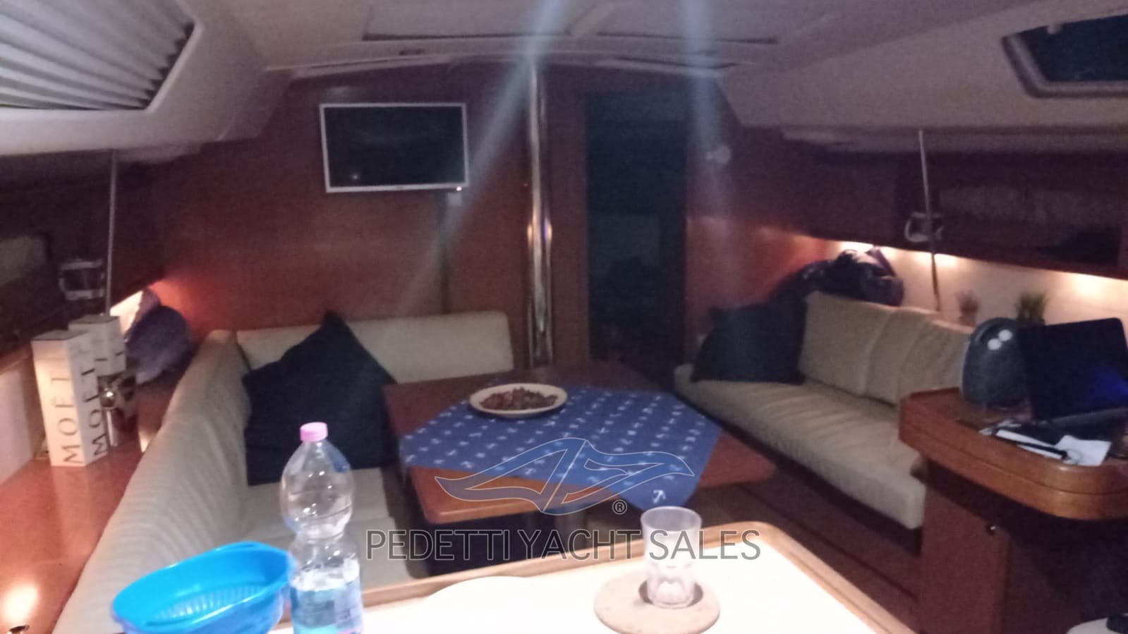 Beneteau OCEANIS 46 d'occasion - image hero 9