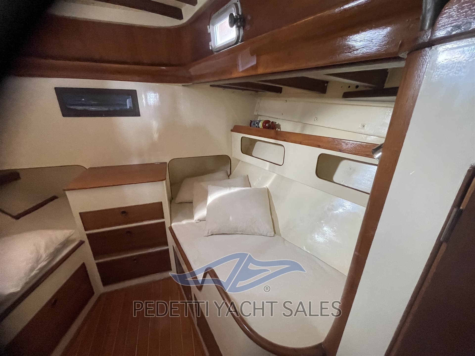 Universal Shipyard SOLENT d'occasion - image hero 9