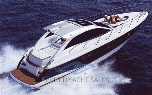 Absolute ABSOLUTE 47 usato - foto hero 2