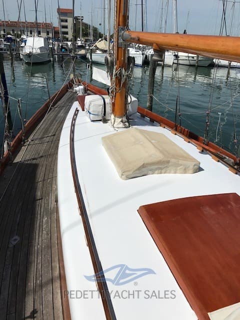 Craglietto Sciarrelli 47 d'occasion - détail 2