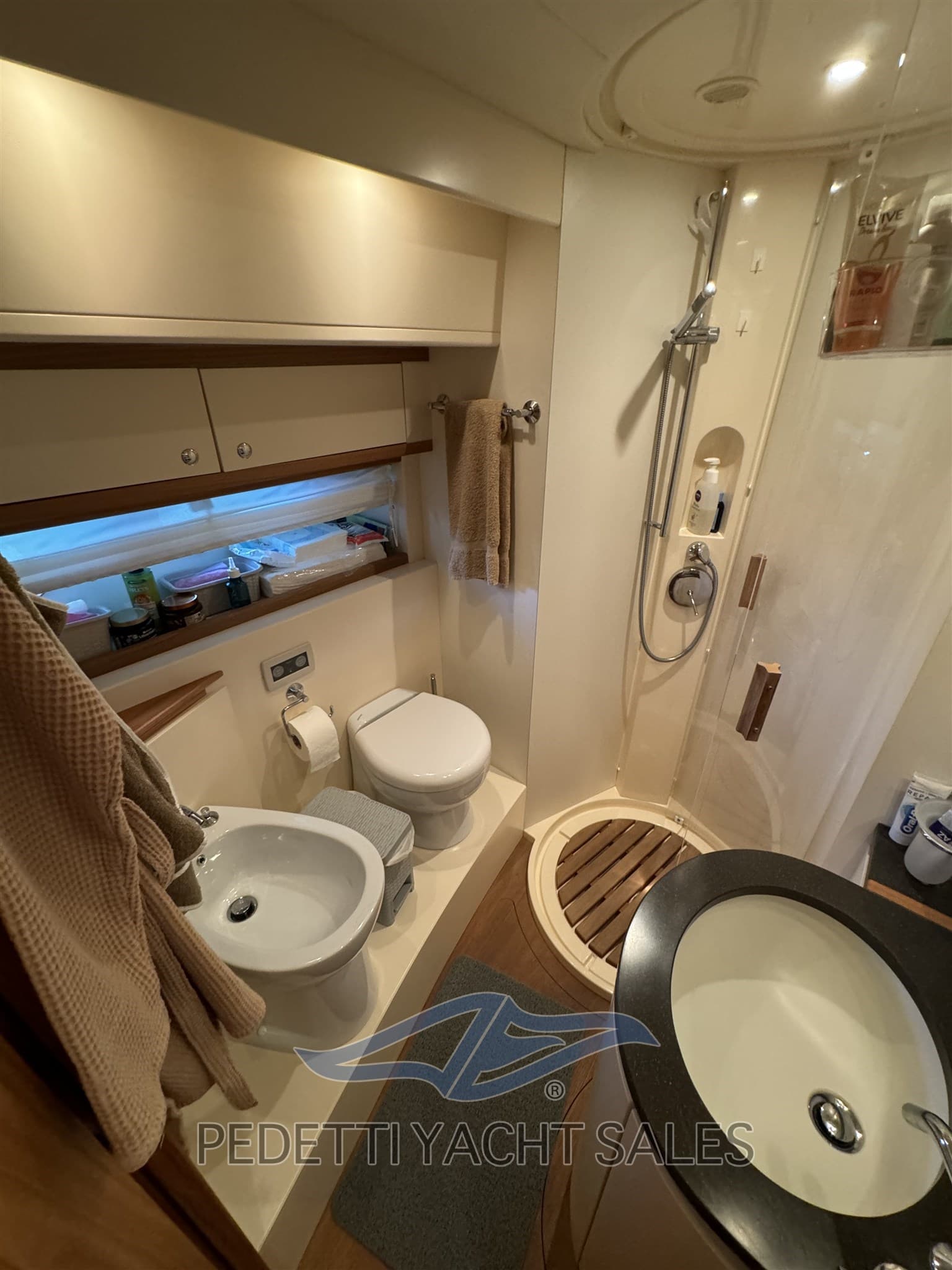 Dalla Pietà Dp 58' - Interior View Dalla Pietà Dp 58' - Interior View