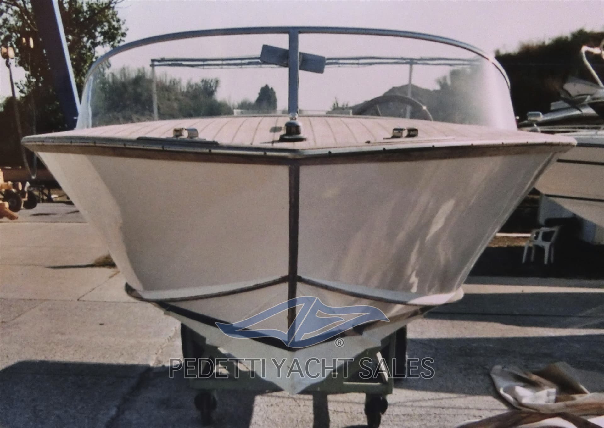 Moschettiere Moschettiere usato - dettaglio 1