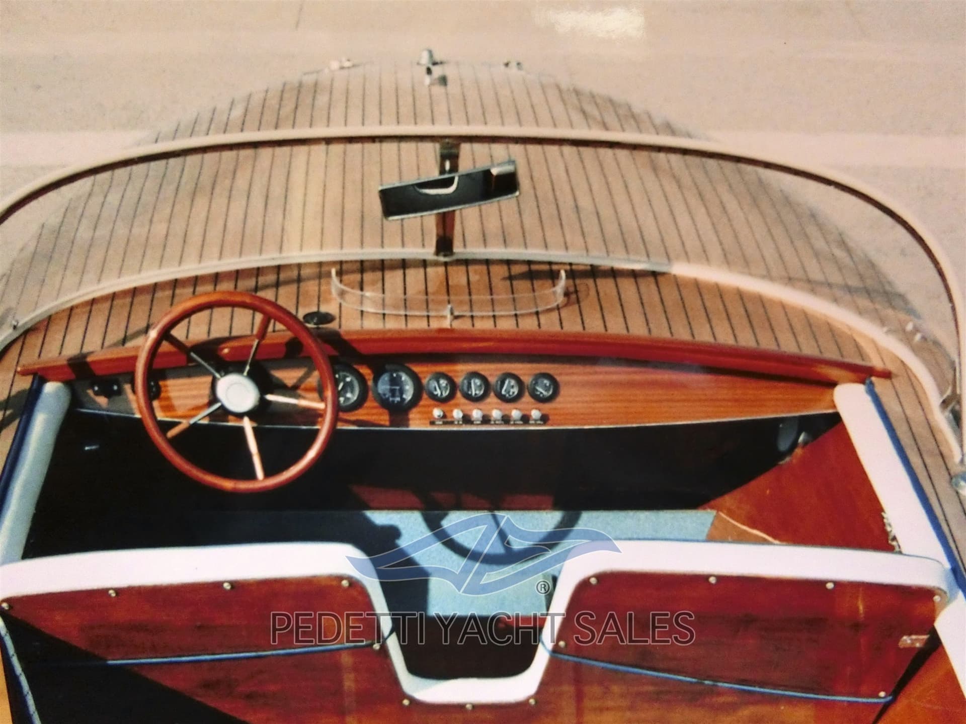 Moschettiere Moschettiere usato - dettaglio 2