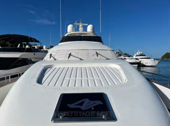 Maiora 24 - Main View Maiora 24 - Main View