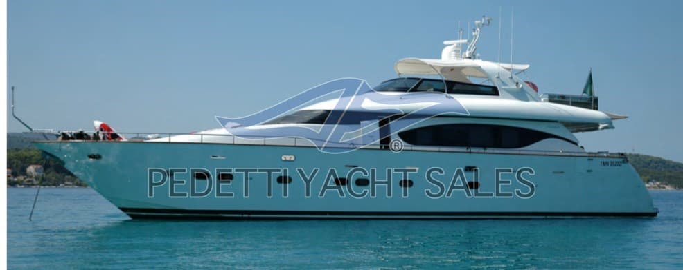 Maiora 24 - Detail View 1 Maiora 24 - Detail View 1