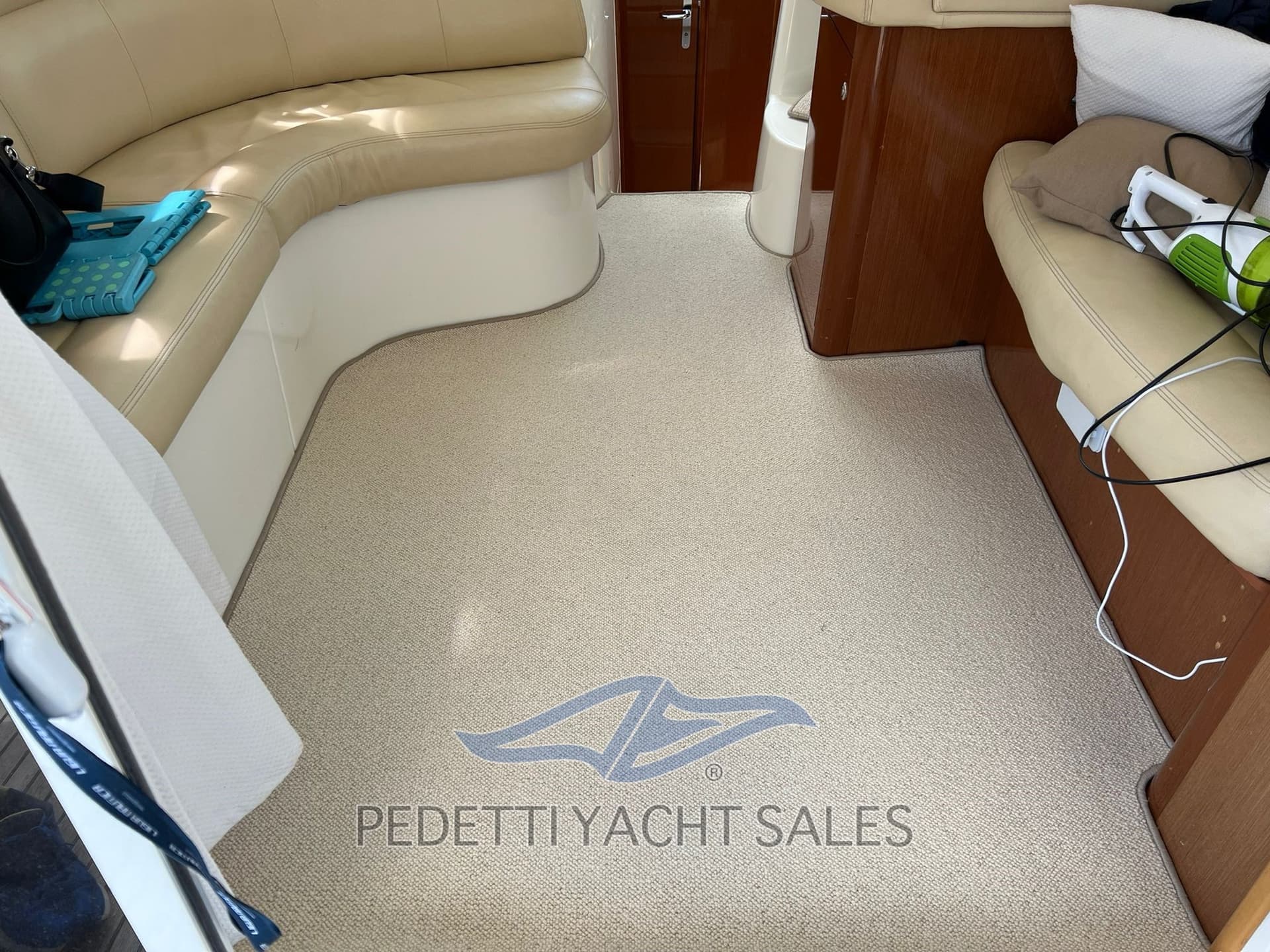 Jeanneau Prestige 32 Fly usato - foto hero 13