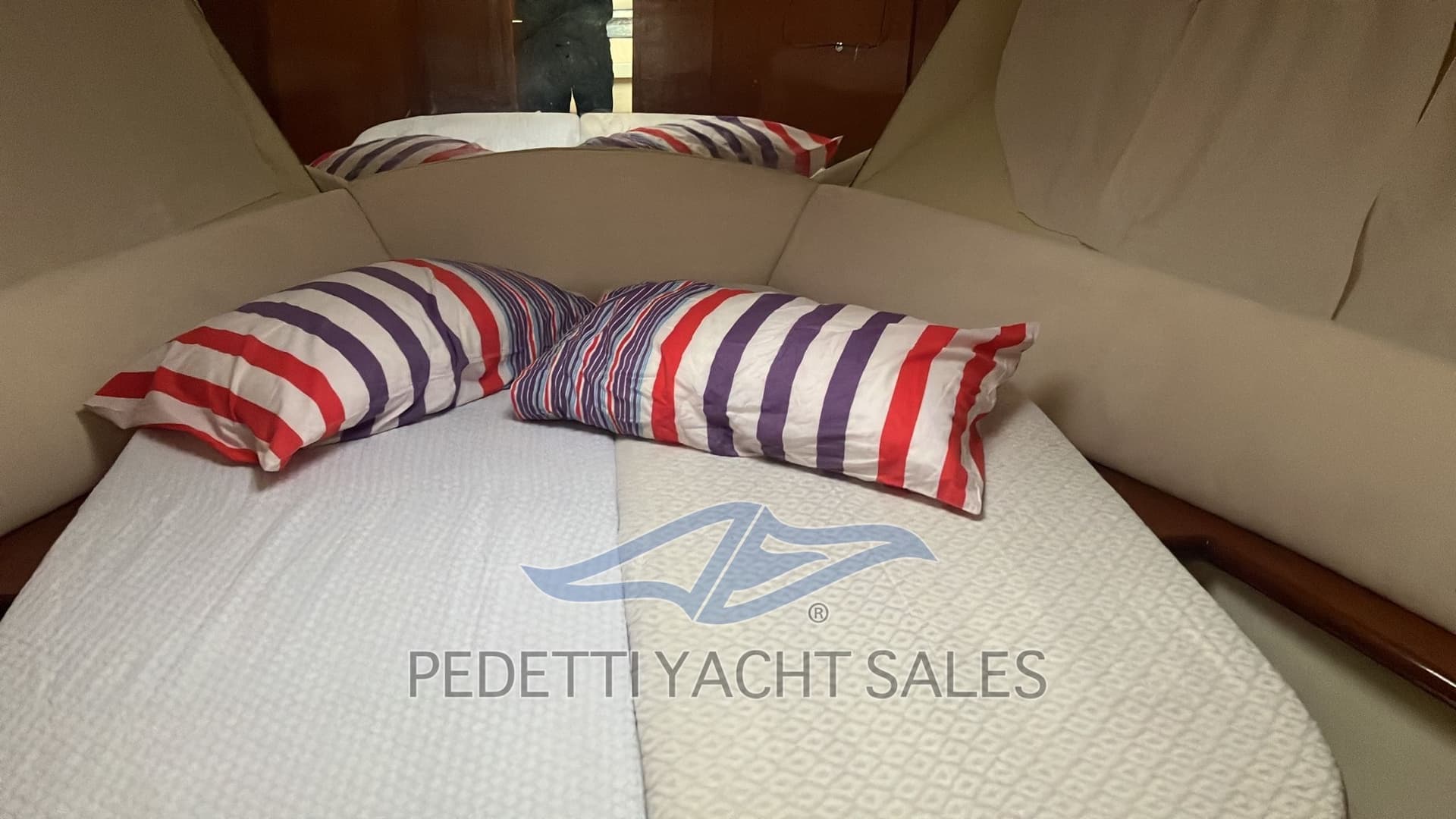 Jeanneau Prestige 32 Fly usato - foto hero 15