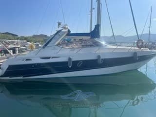 Cranchi 41 Endurance usato - dettaglio 1