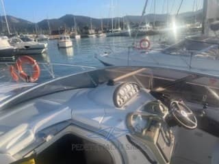 Cranchi 41 Endurance usato - dettaglio 4