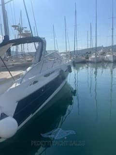 Cranchi 41 Endurance usato - dettaglio 2