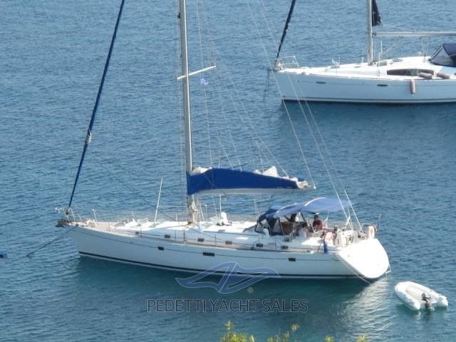 Beneteau Beneteau 50 gebraucht - Detail 2