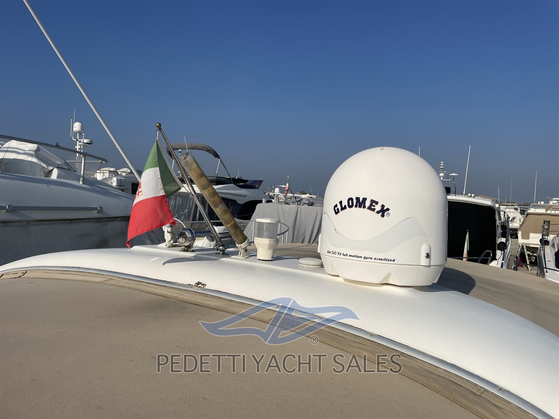 Bavaria 38 sport usato - foto hero 7