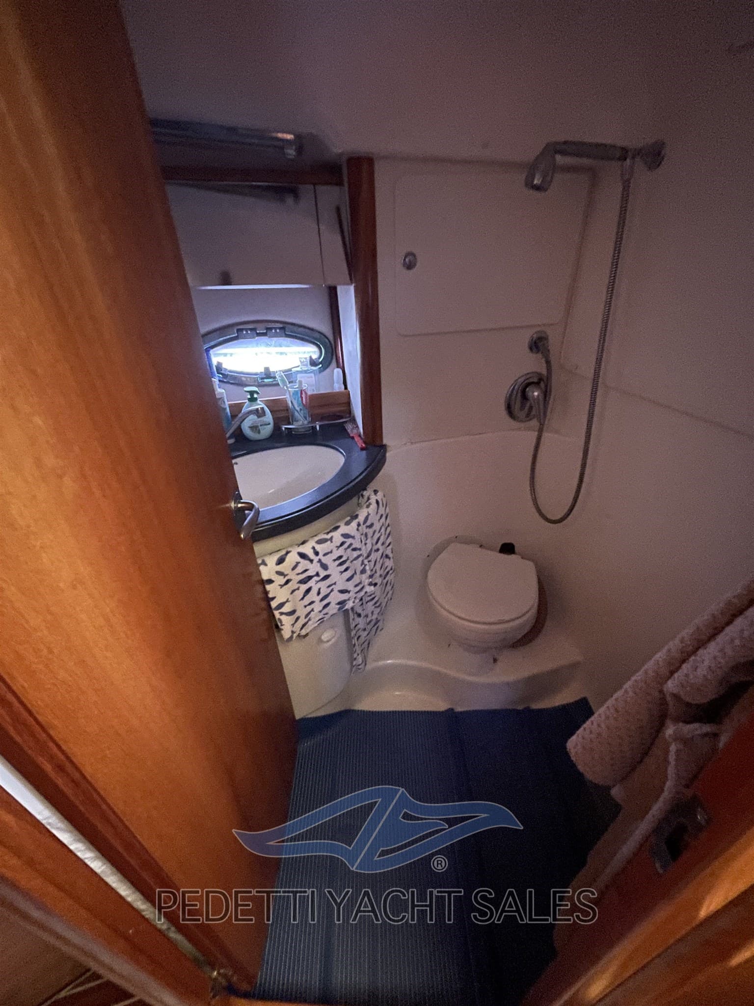 Bavaria 38 sport usato - foto hero 15