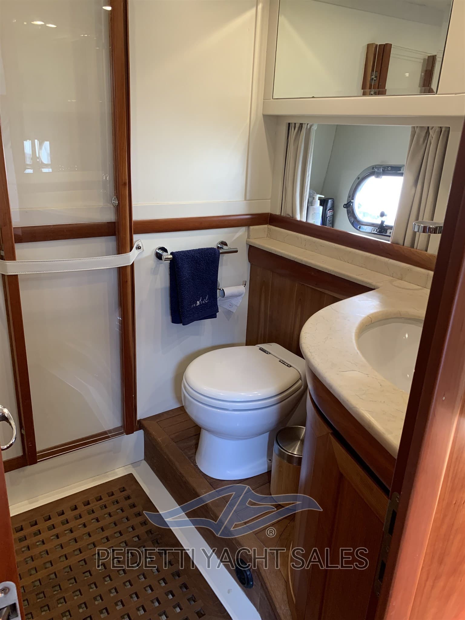 Solare SOLARE 46 usato - foto hero 14