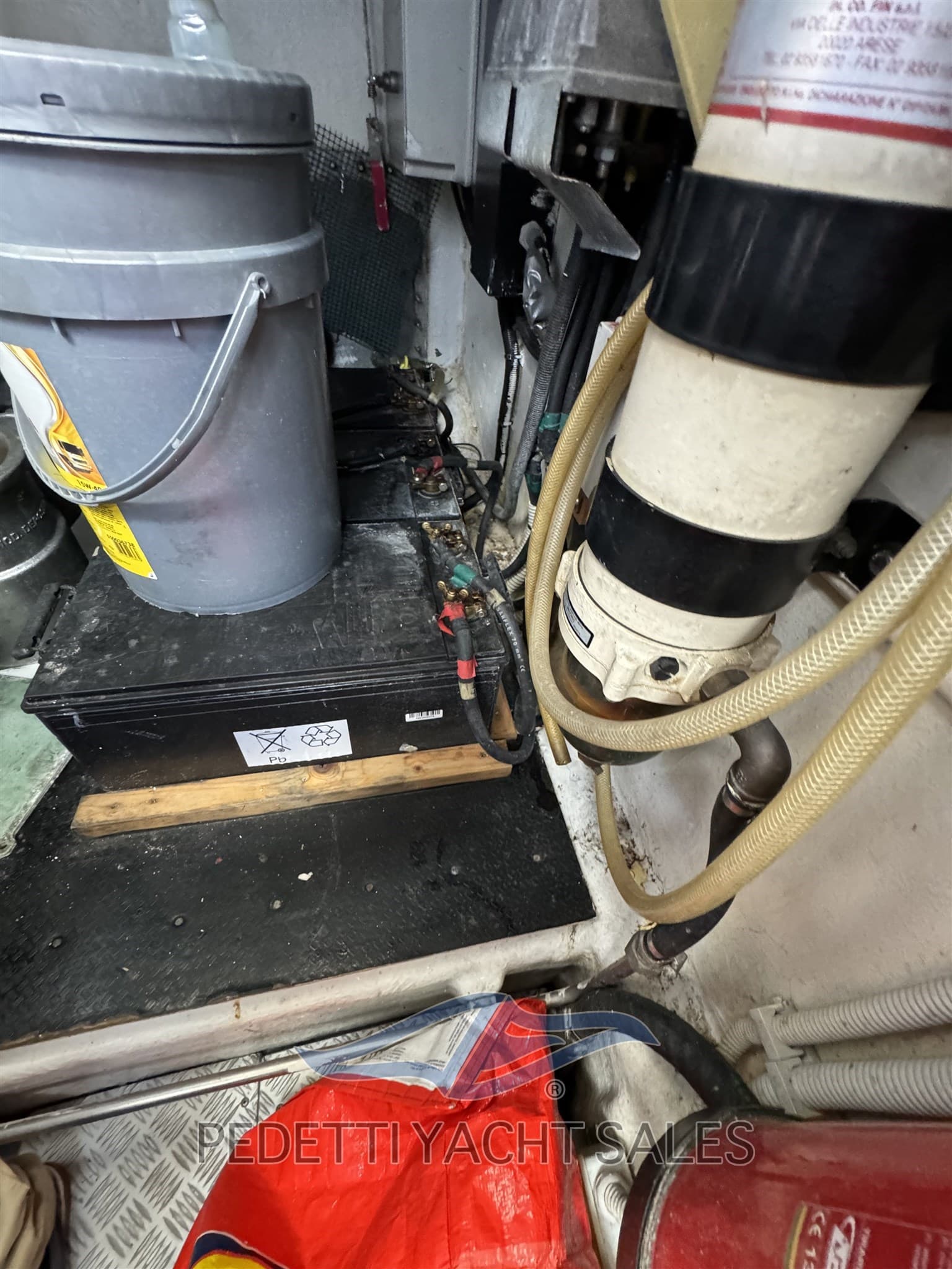 Dalla Pietà Dp 56' - Detail View 1 Dalla Pietà Dp 56' - Detail View 1