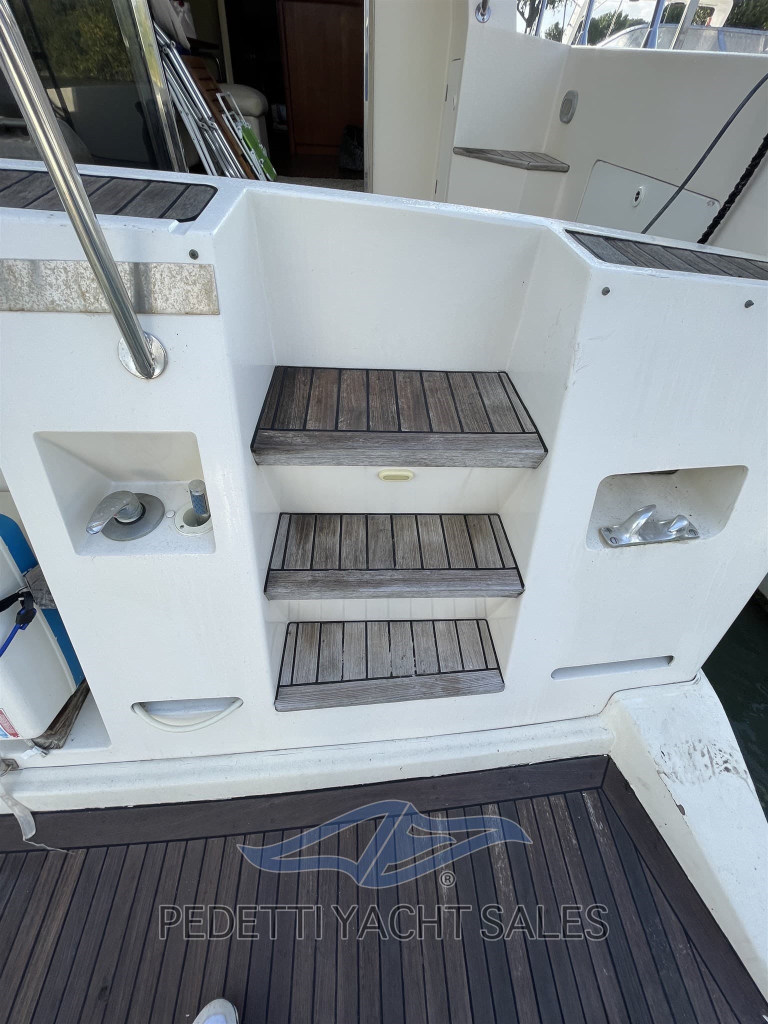 Vizianello Vz 48 usato - dettaglio 3