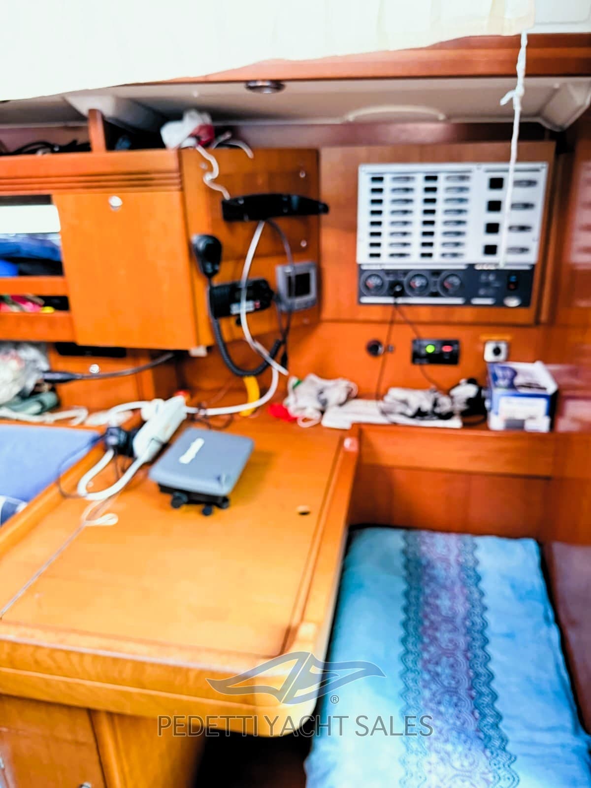 Dufour Yachts 40 usato - foto hero 8