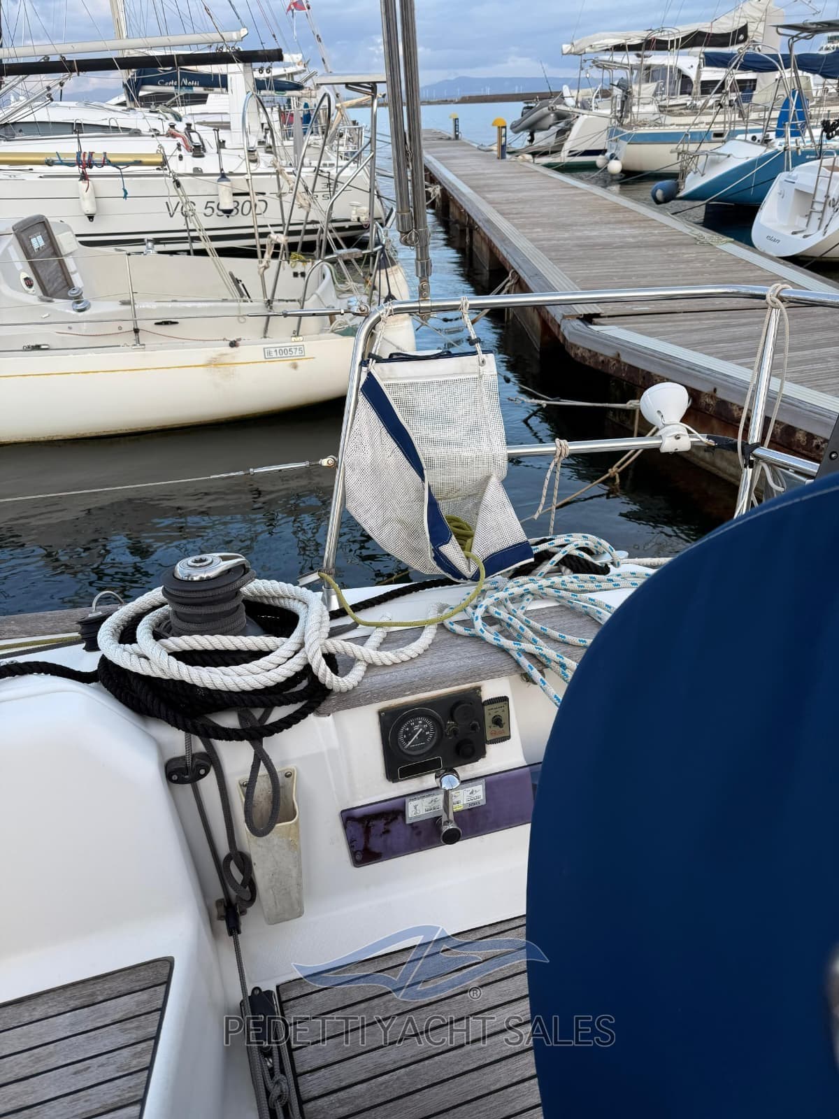 Dufour Yachts 40 d'occasion - détail 4