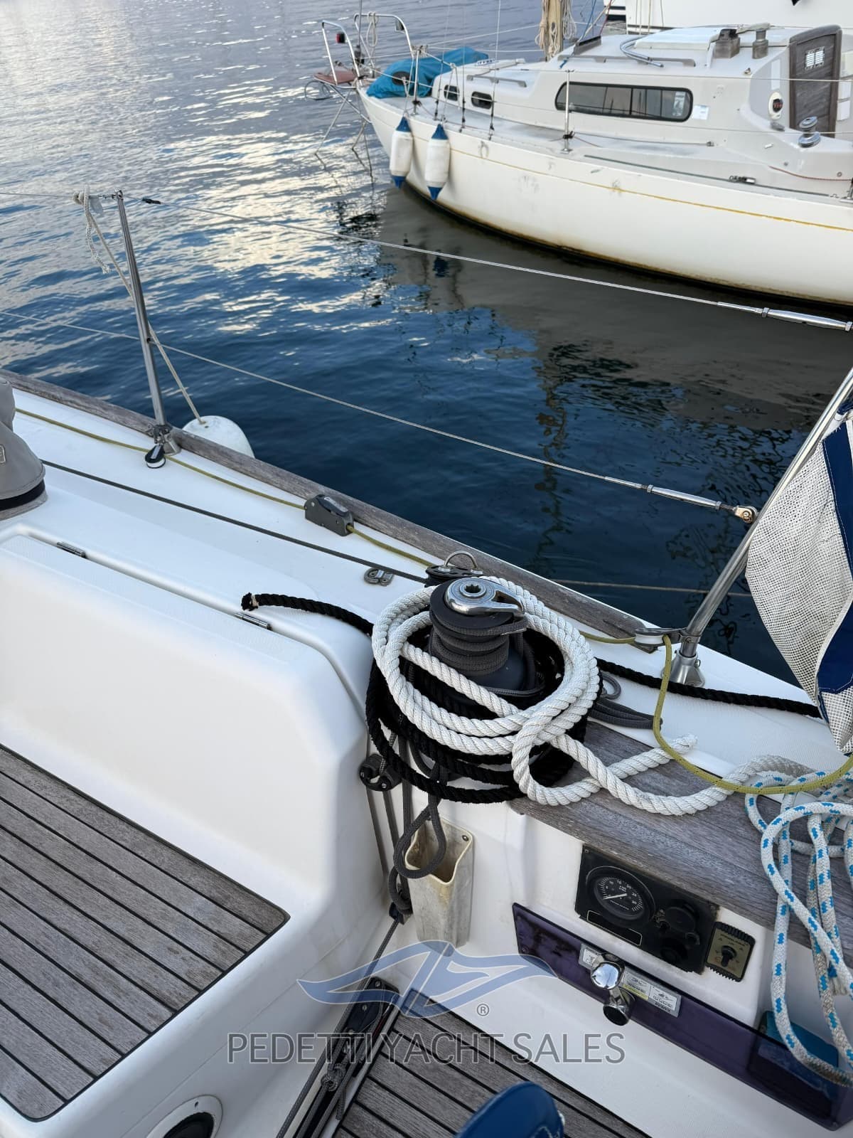 Dufour Yachts 40 usato - foto hero 5