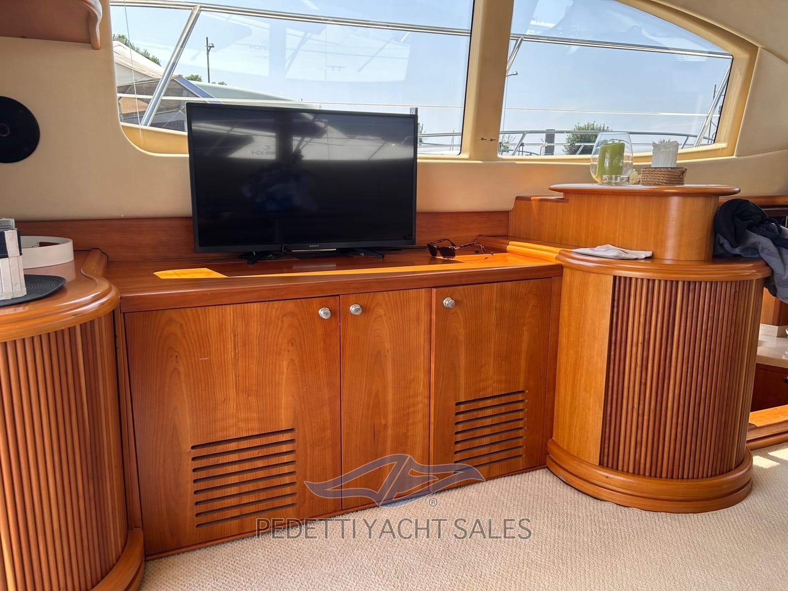 Azimut 46 Evolution usato - foto hero 19