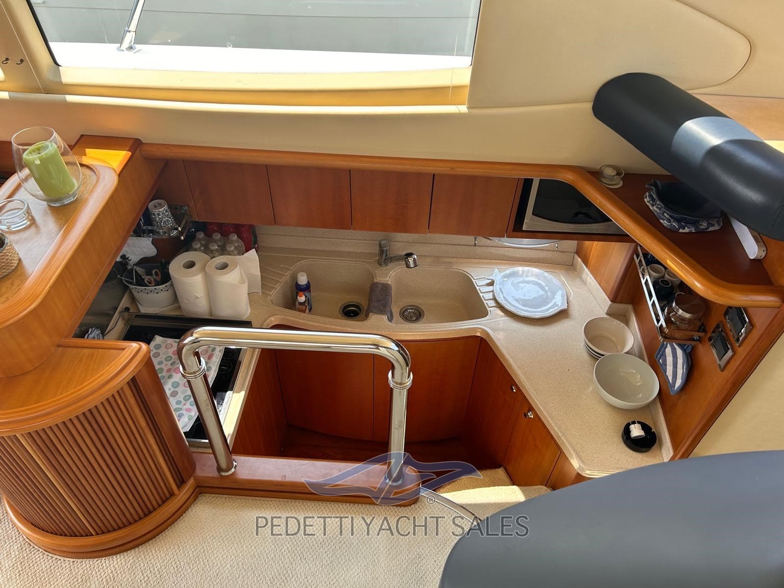 Azimut 46 Evolution usato - foto hero 15