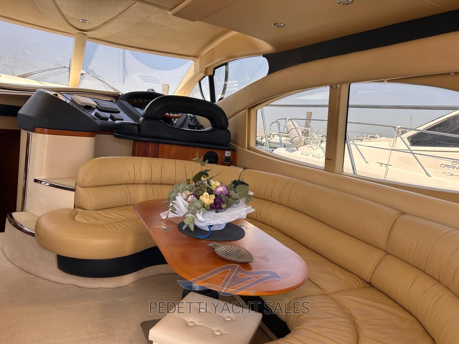 Azimut 46 Evolution usato - foto hero 12