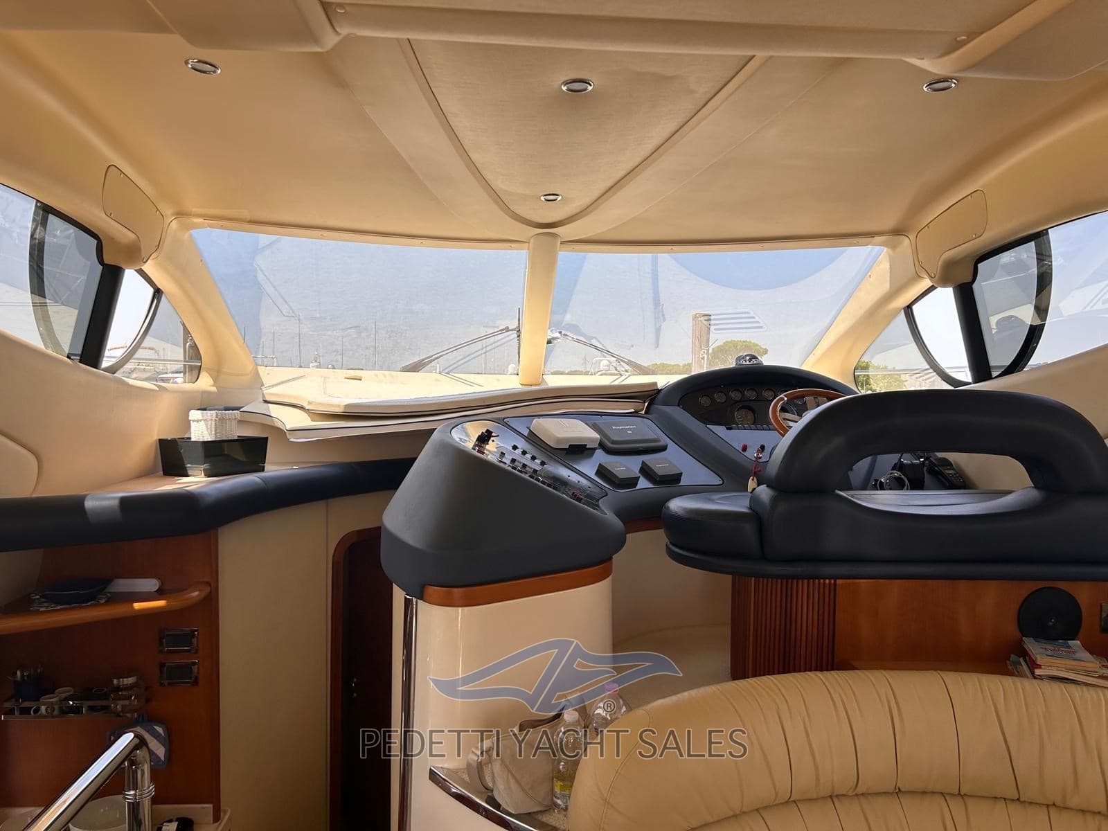 Azimut 46 Evolution usato - foto hero 17