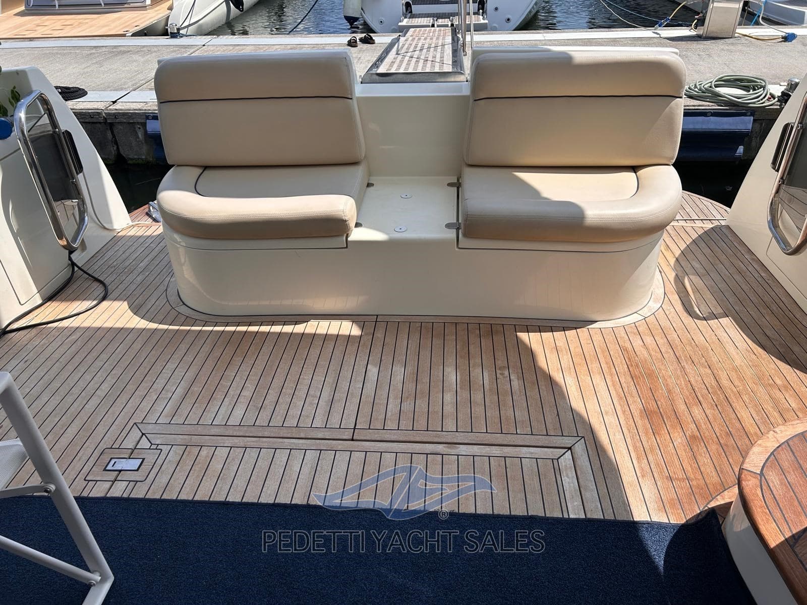 Azimut 46 Evolution usato - foto hero 20