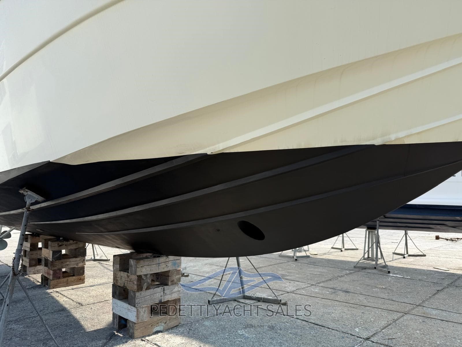 Azimut 46 Evolution usato - foto hero 10