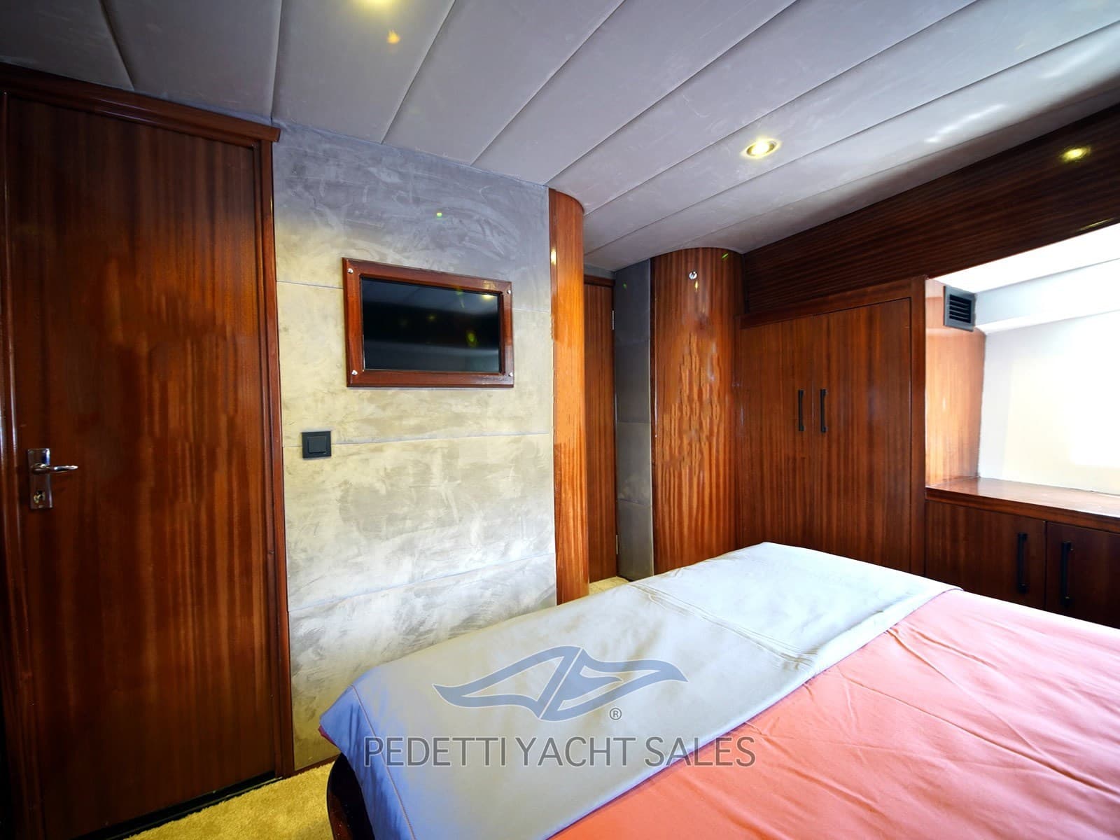 Custom Trawler Imperial 15,50 Trawler Imperial usato - foto hero 18