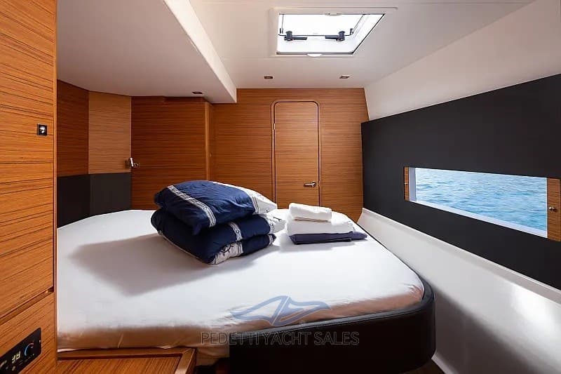 Dufour Yachts 48 catamarano usato - foto hero 13