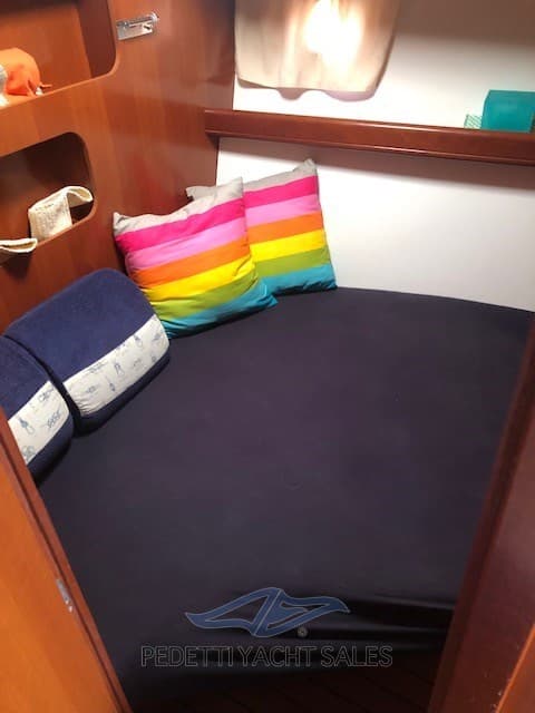 Beneteau Swift trawler 42 usato - foto hero 17