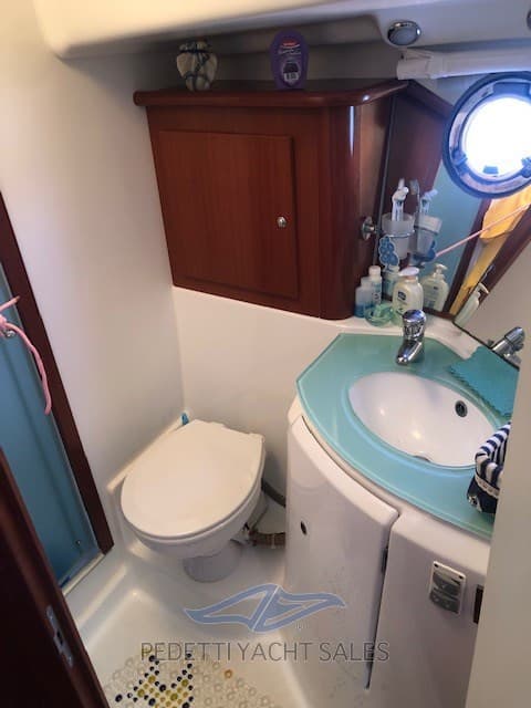Beneteau Swift trawler 42 usato - foto hero 20
