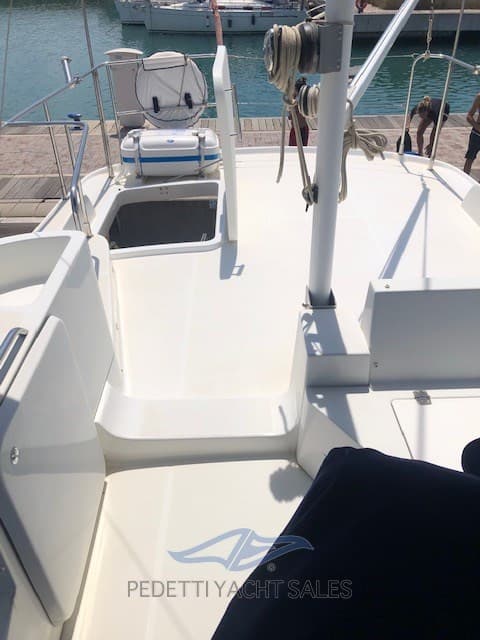 Beneteau Swift trawler 42 usato - foto hero 7