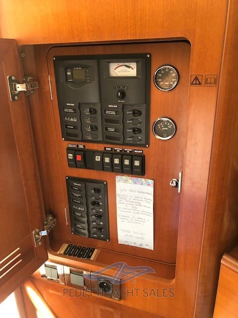 Beneteau Swift trawler 42 usato - foto hero 13