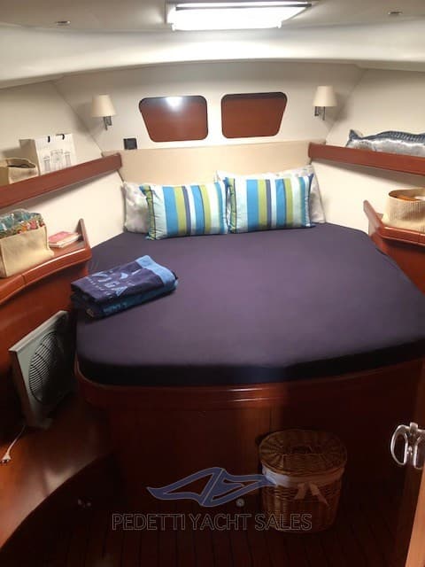 Beneteau Swift trawler 42 usato - foto hero 18