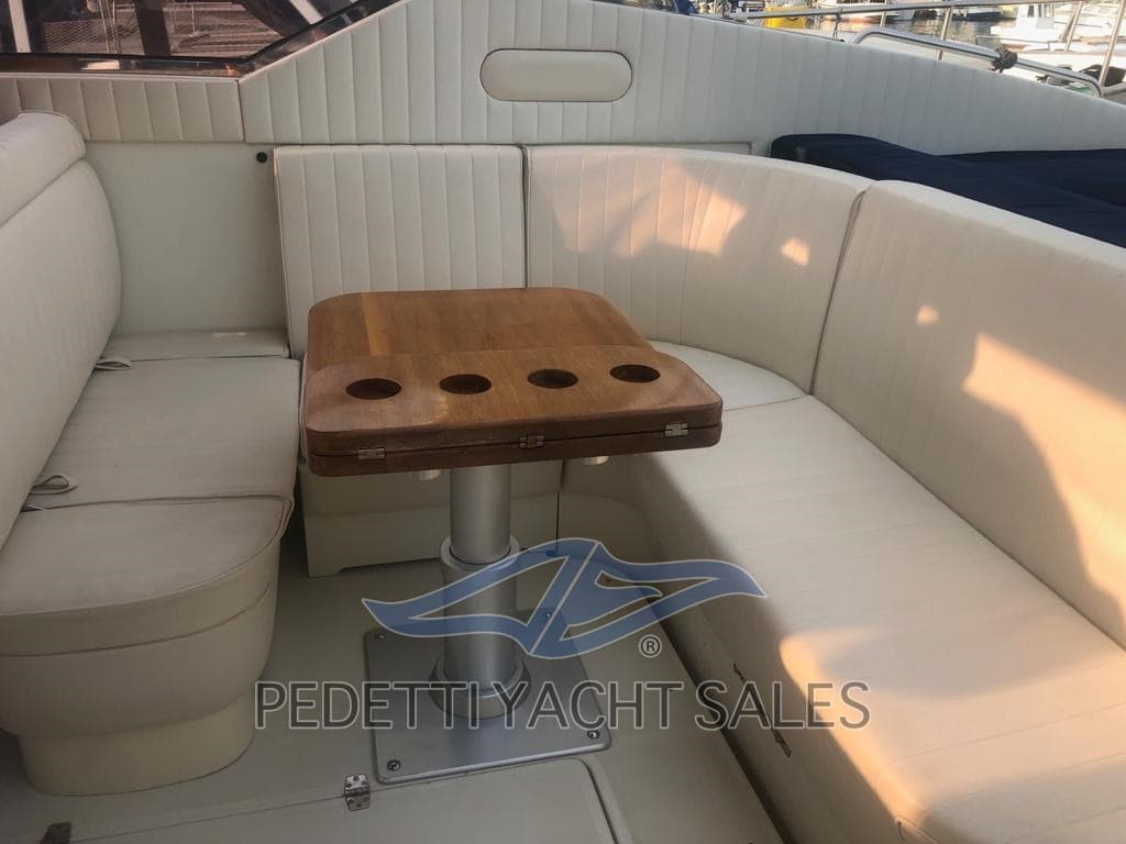 Colombo CAMBRIDGE 44 usato - foto hero 4